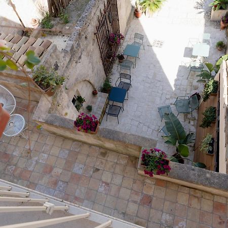 Endea Suite Rooms & Lounge Spa Matera Esterno foto