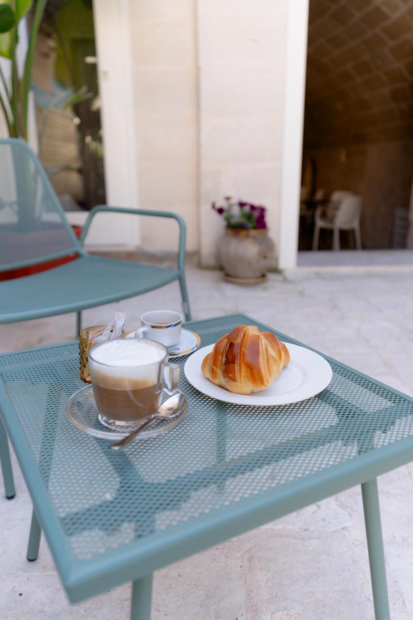 Endea Suite Rooms & Lounge Spa Matera Esterno foto