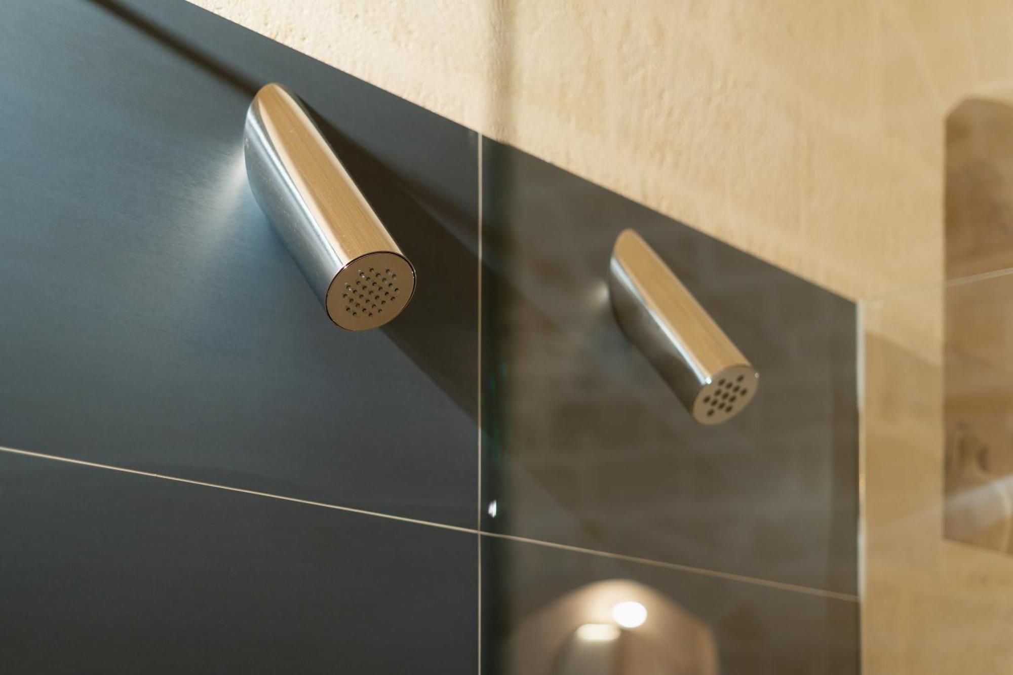 Endea Suite Rooms & Lounge Spa Matera Esterno foto
