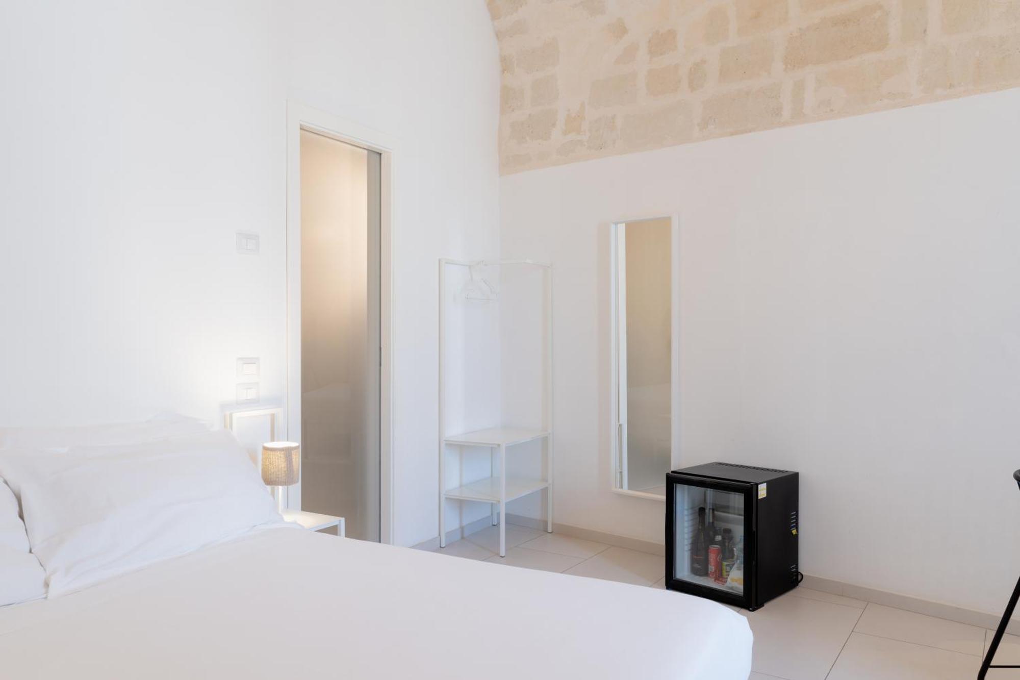 Endea Suite Rooms & Lounge Spa Matera Esterno foto