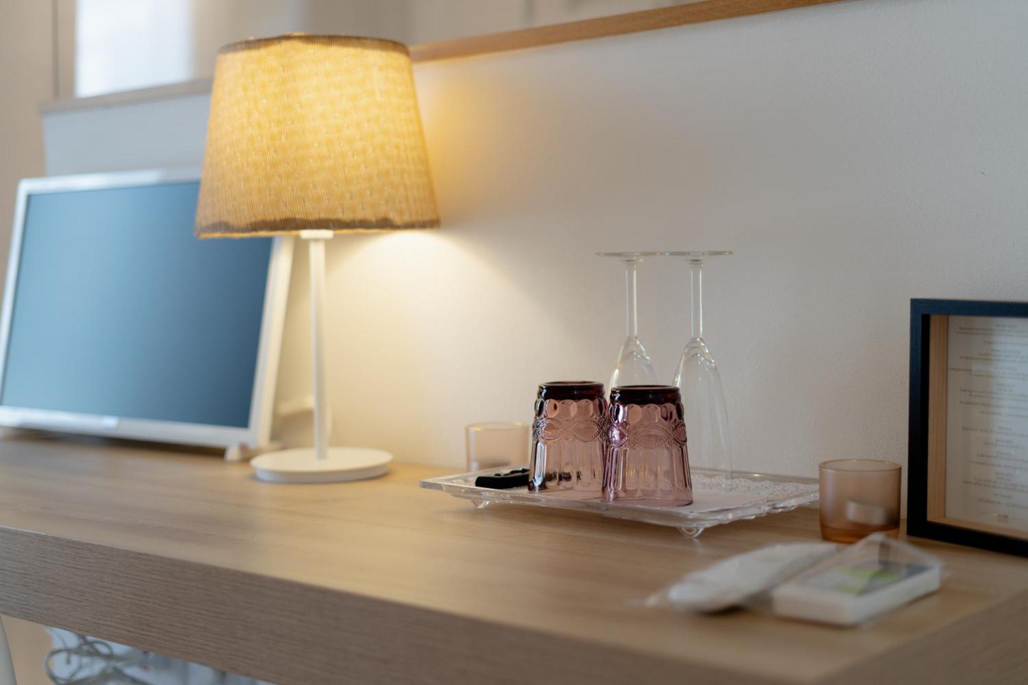 Endea Suite Rooms & Lounge Spa Matera Esterno foto