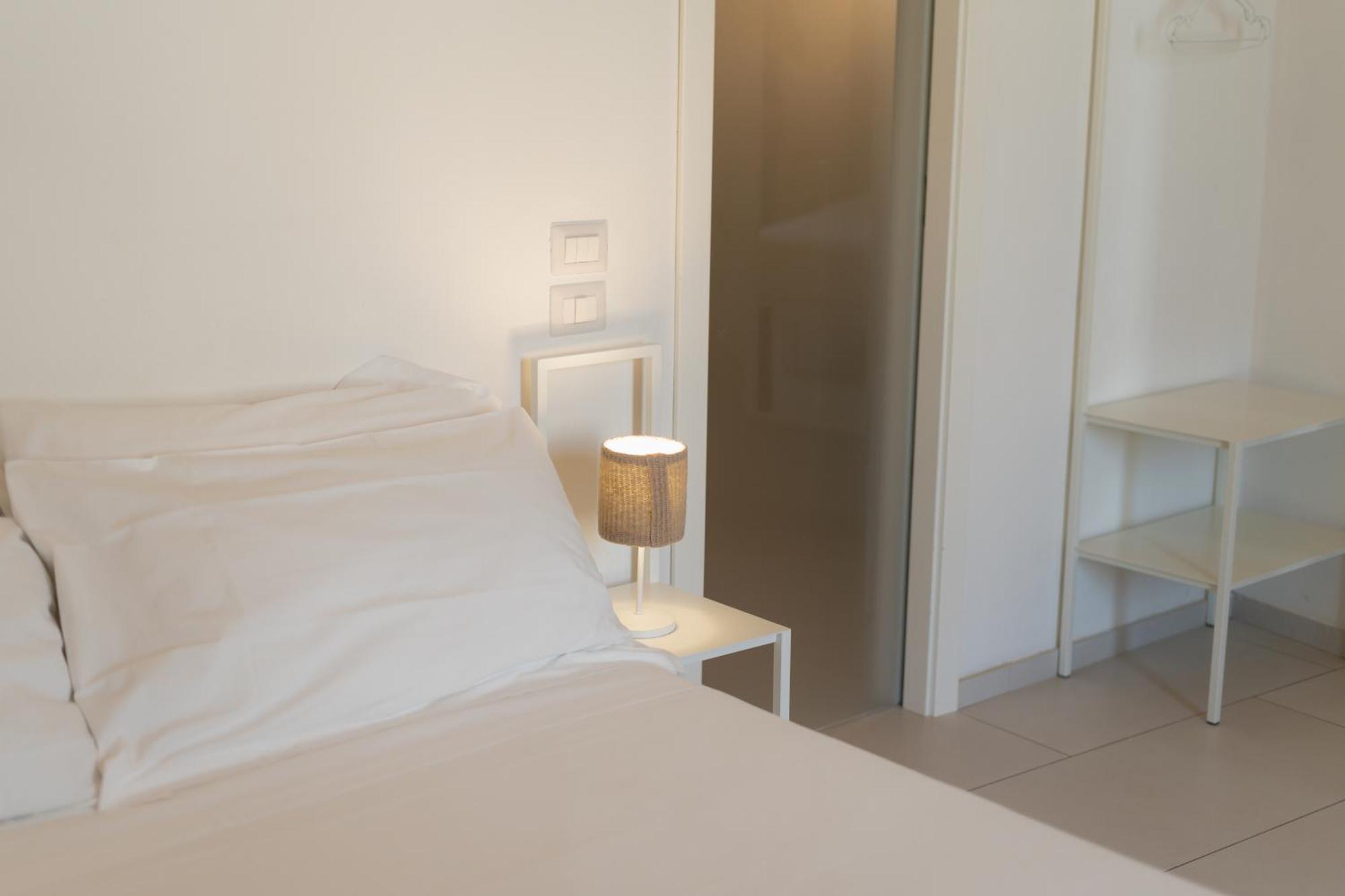 Endea Suite Rooms & Lounge Spa Matera Esterno foto