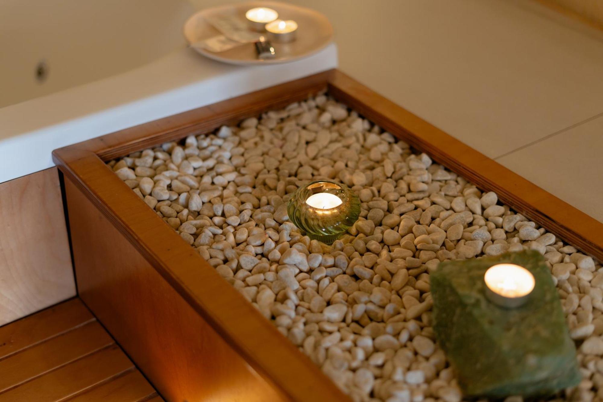 Endea Suite Rooms & Lounge Spa Matera Esterno foto