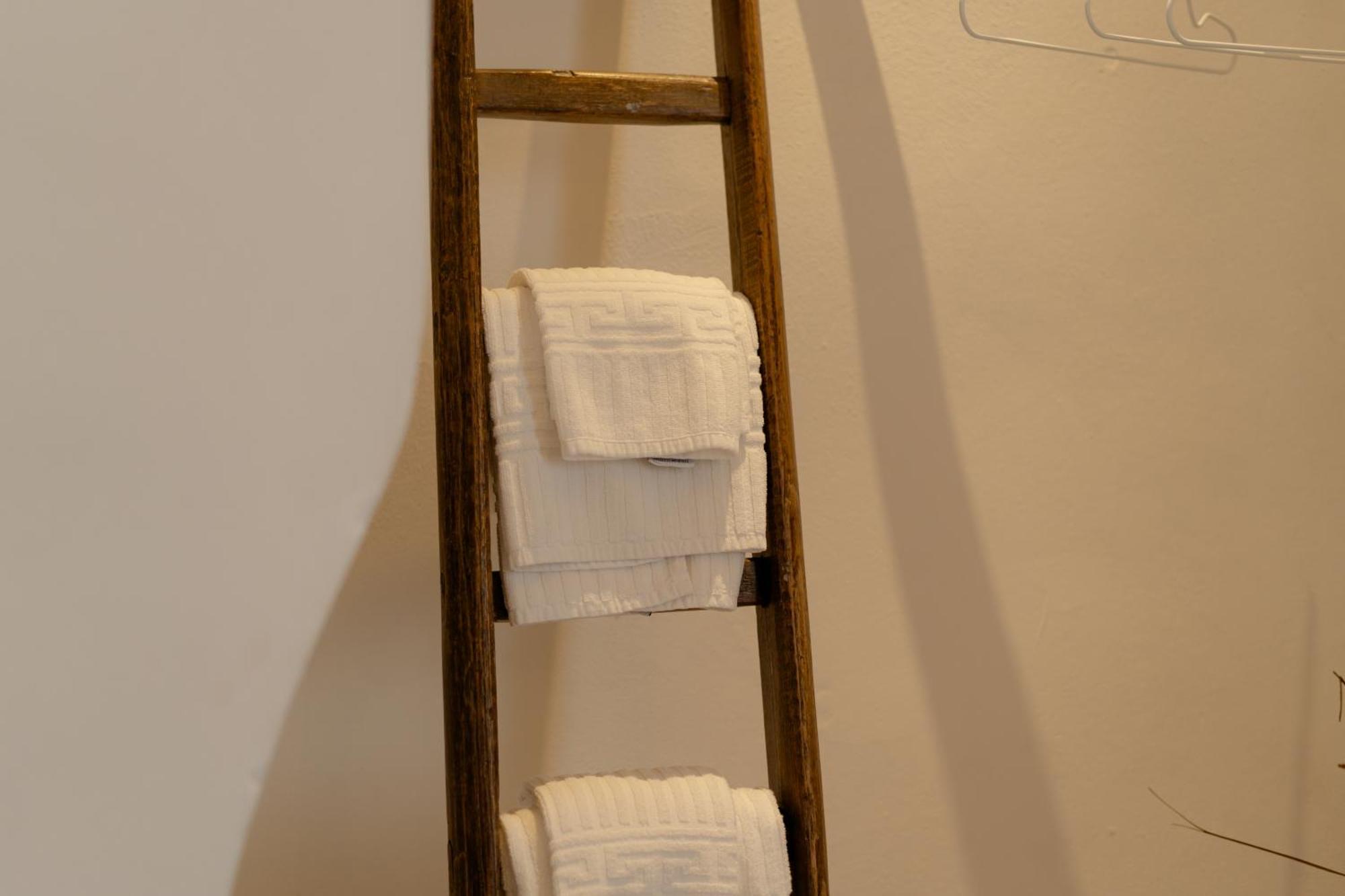 Endea Suite Rooms & Lounge Spa Matera Esterno foto