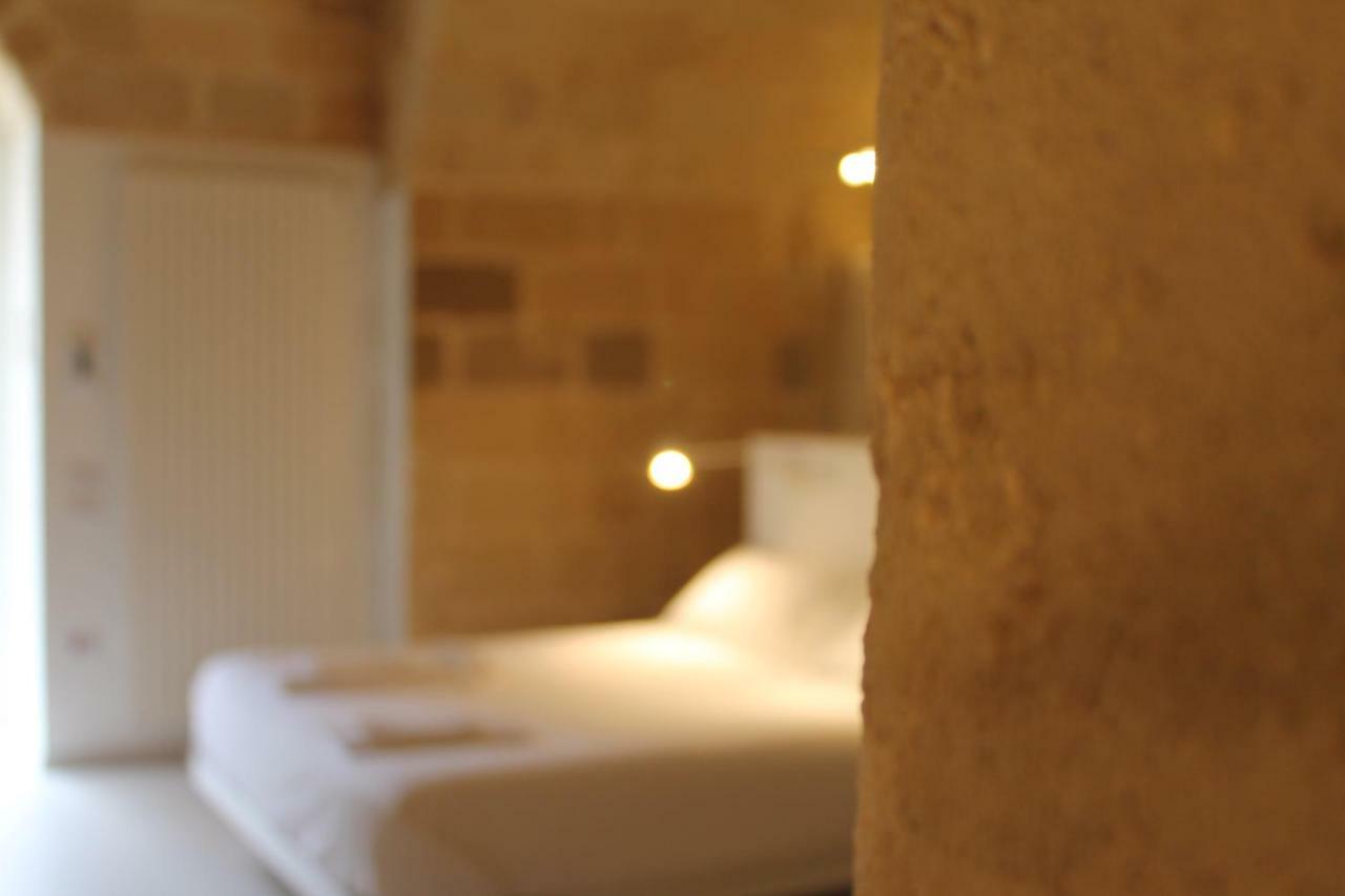 Endea Suite Rooms & Lounge Spa Matera Esterno foto