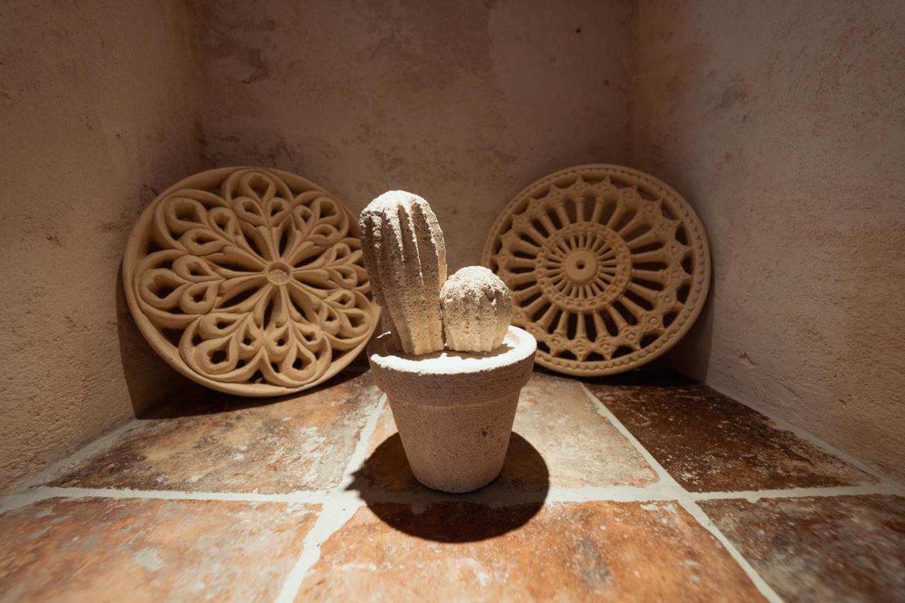 Endea Suite Rooms & Lounge Spa Matera Esterno foto